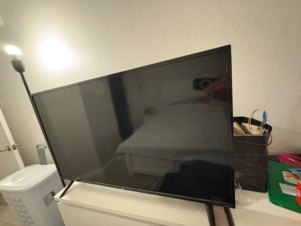 Roku 5-series s535 TVs