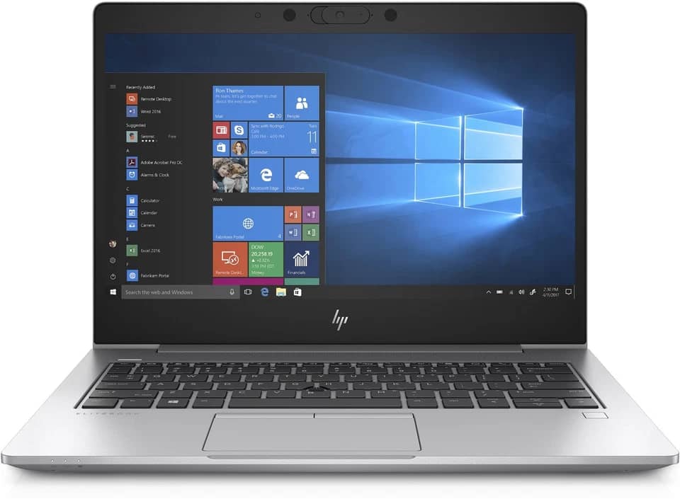 HP EliteBook 735 G6 Computers