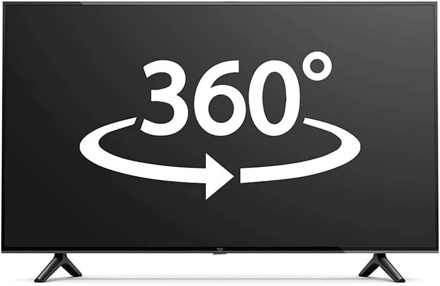 Amazon Fire TV 4-Series TVs 50 inch New