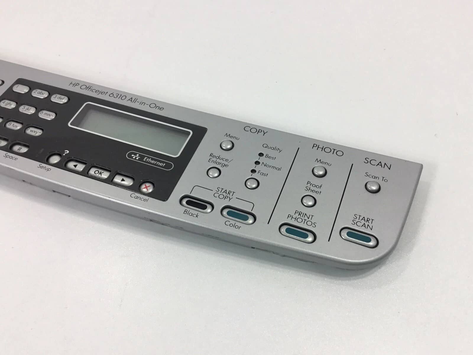 HP 6310 Printers Used - Good