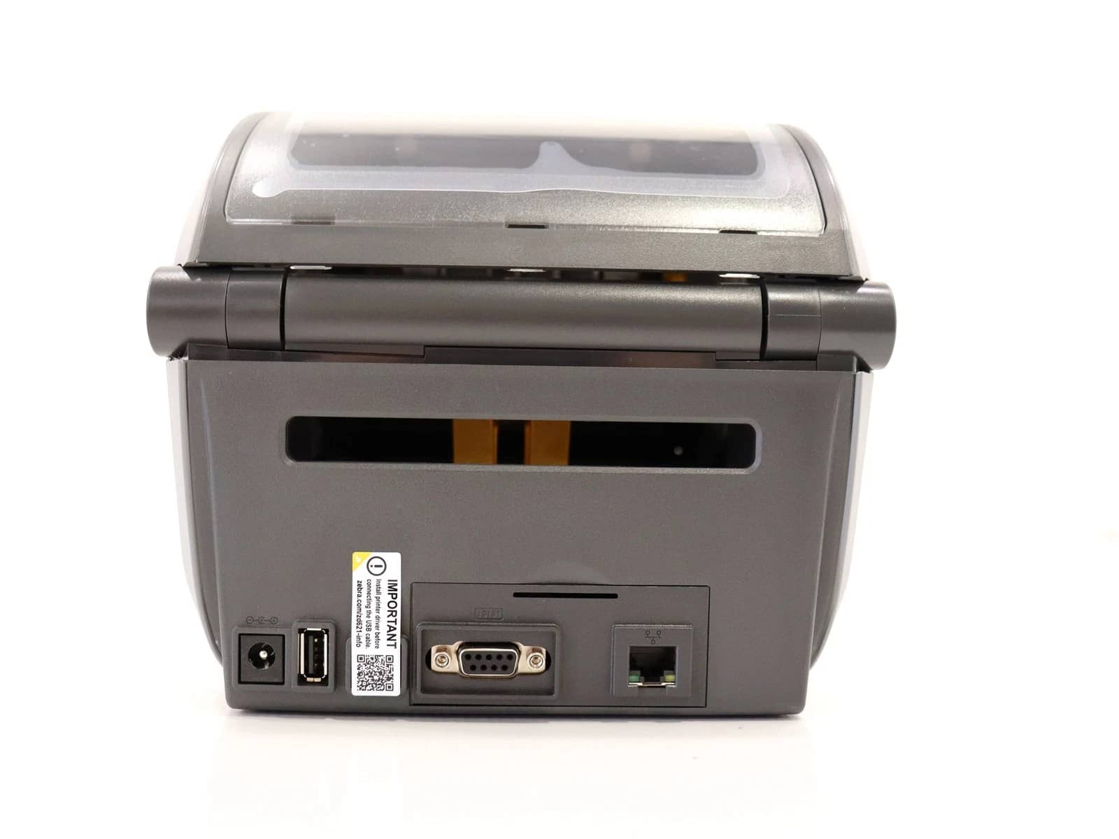 Zebra ZD621t Printers New