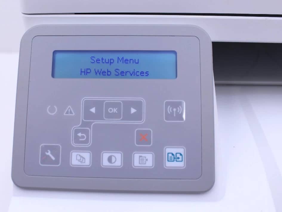 HP MFP M148DW Printers Used - Good