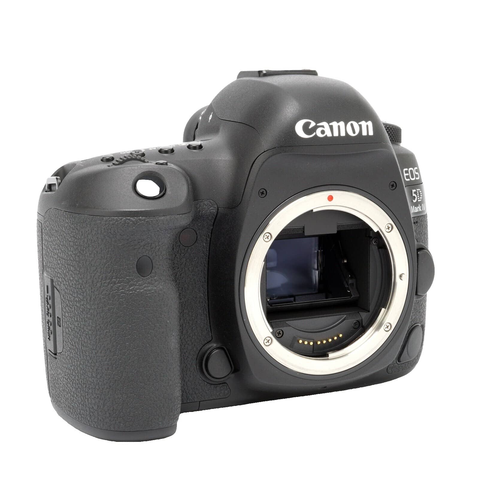Canon EOS M6 Digital Cameras Silver New w/ 15-45mm Kit