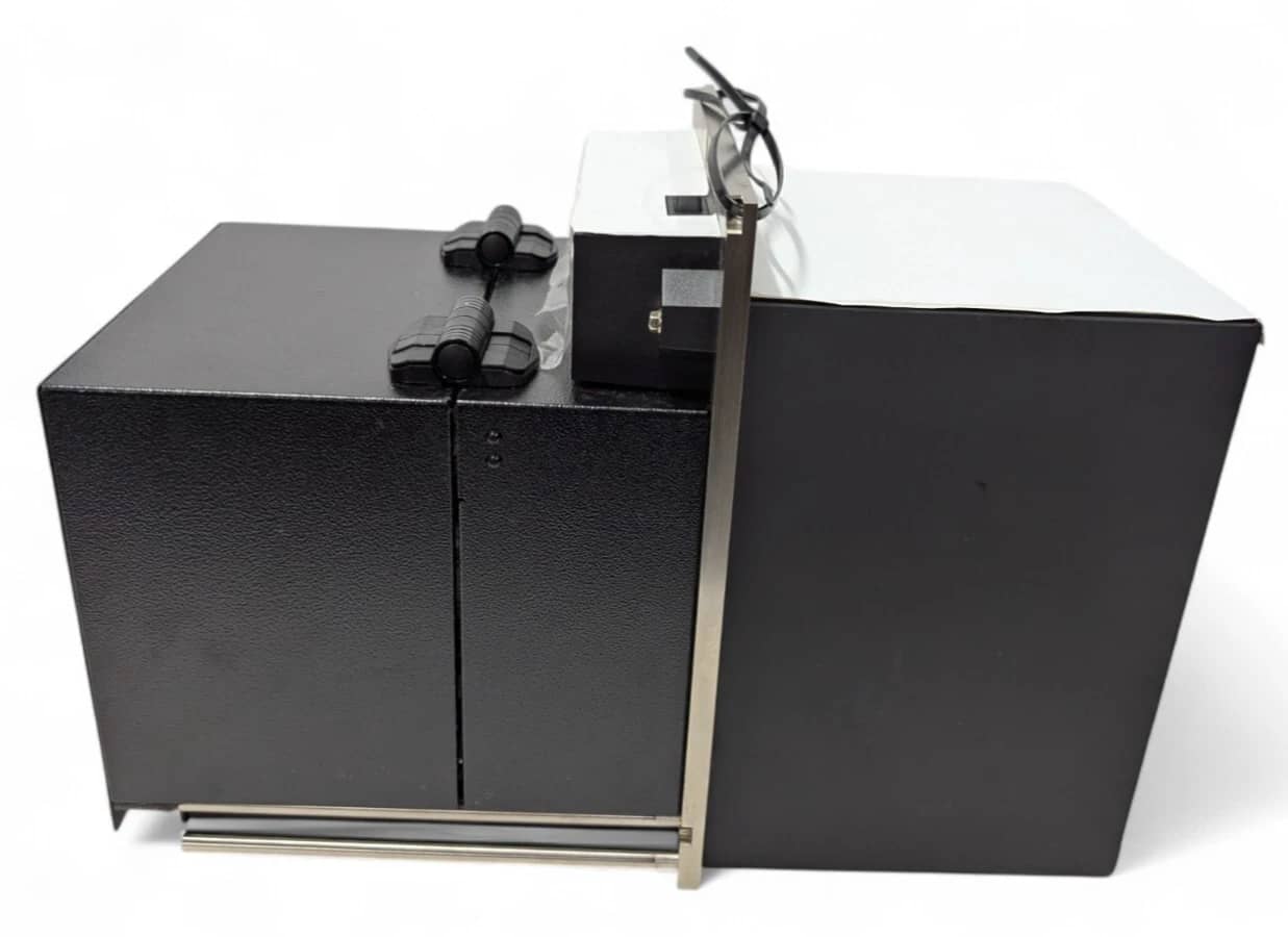Zebra High Speed Thermal Print Engine Printers Used - Good