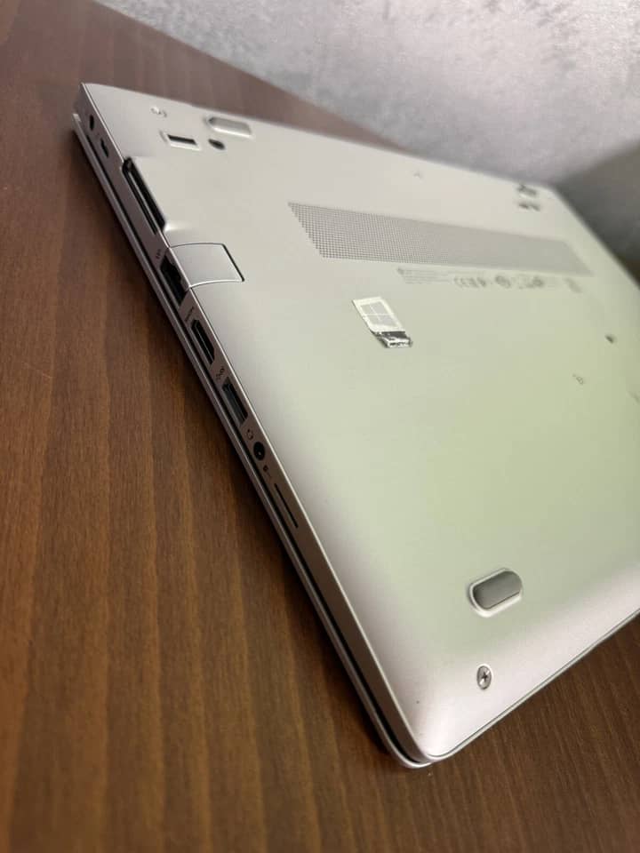 HP EliteBook 830 G5 Computers