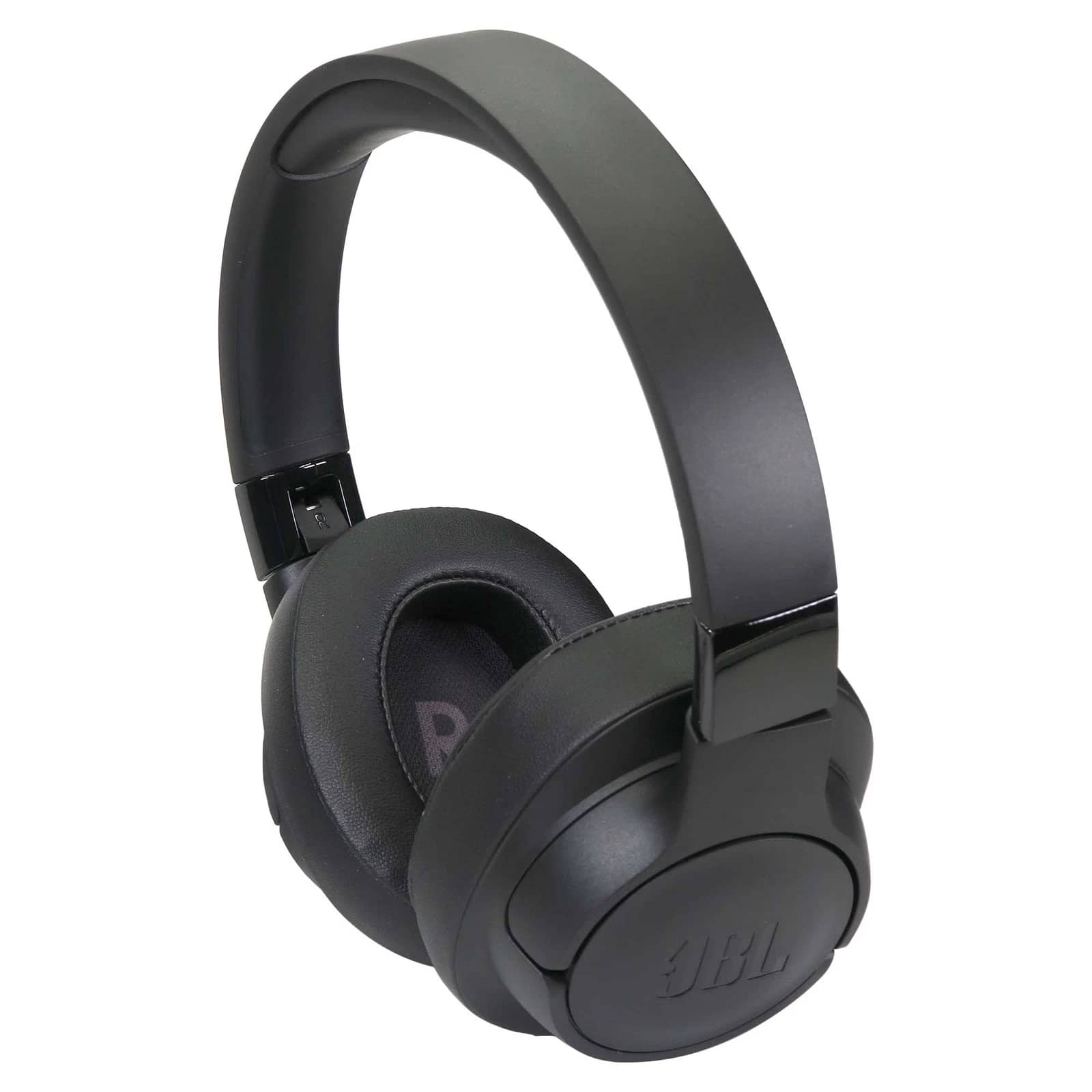 JBL Tune 760NC Headphones & Earbuds Black New