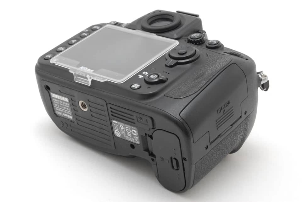 Nikon D800E Digital Cameras Black New Body Only