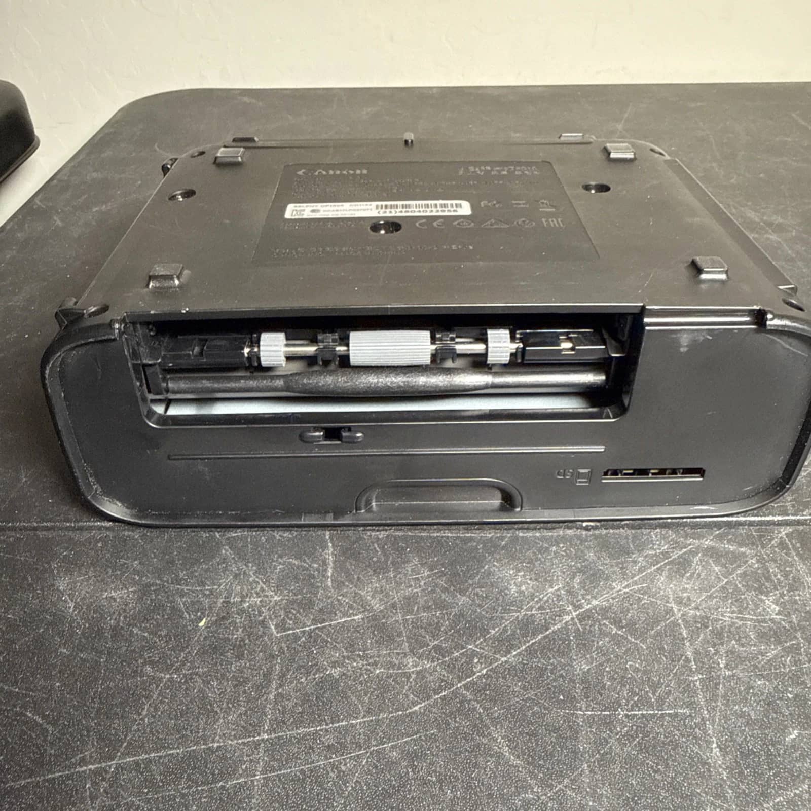 Canon SELPHY Compact Photo Printer CP1300 Printers Used - Good