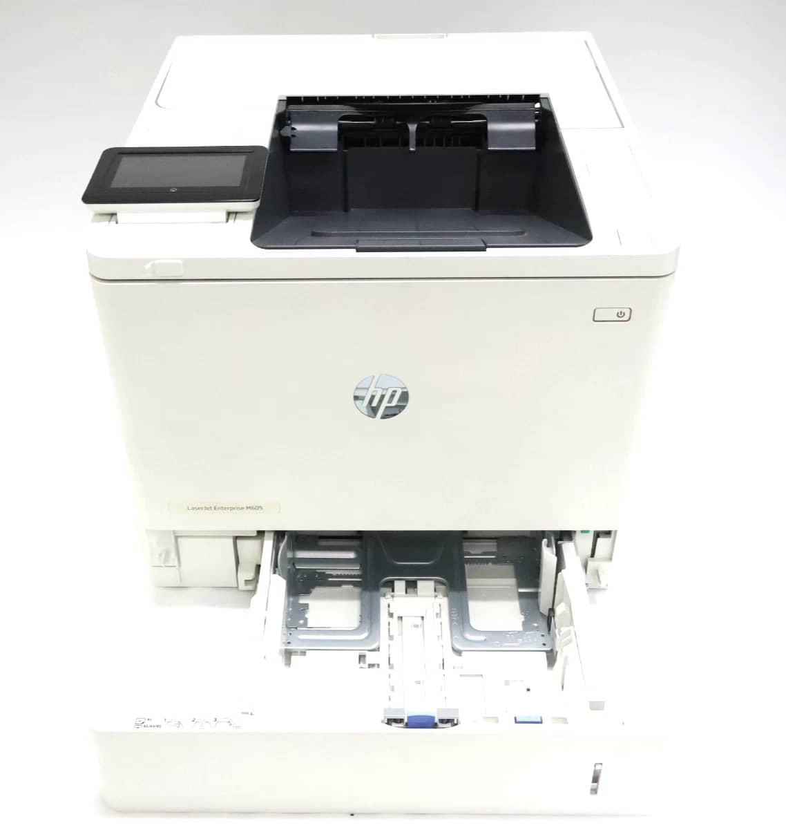 HP LaserJet Enterprise M609 Printers Used - Good