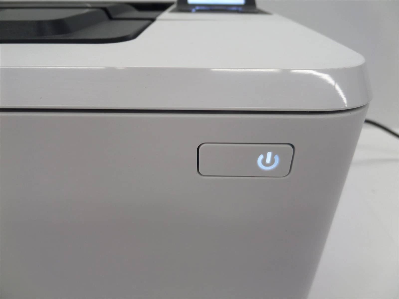 HP 4001dn Printers Used - Good