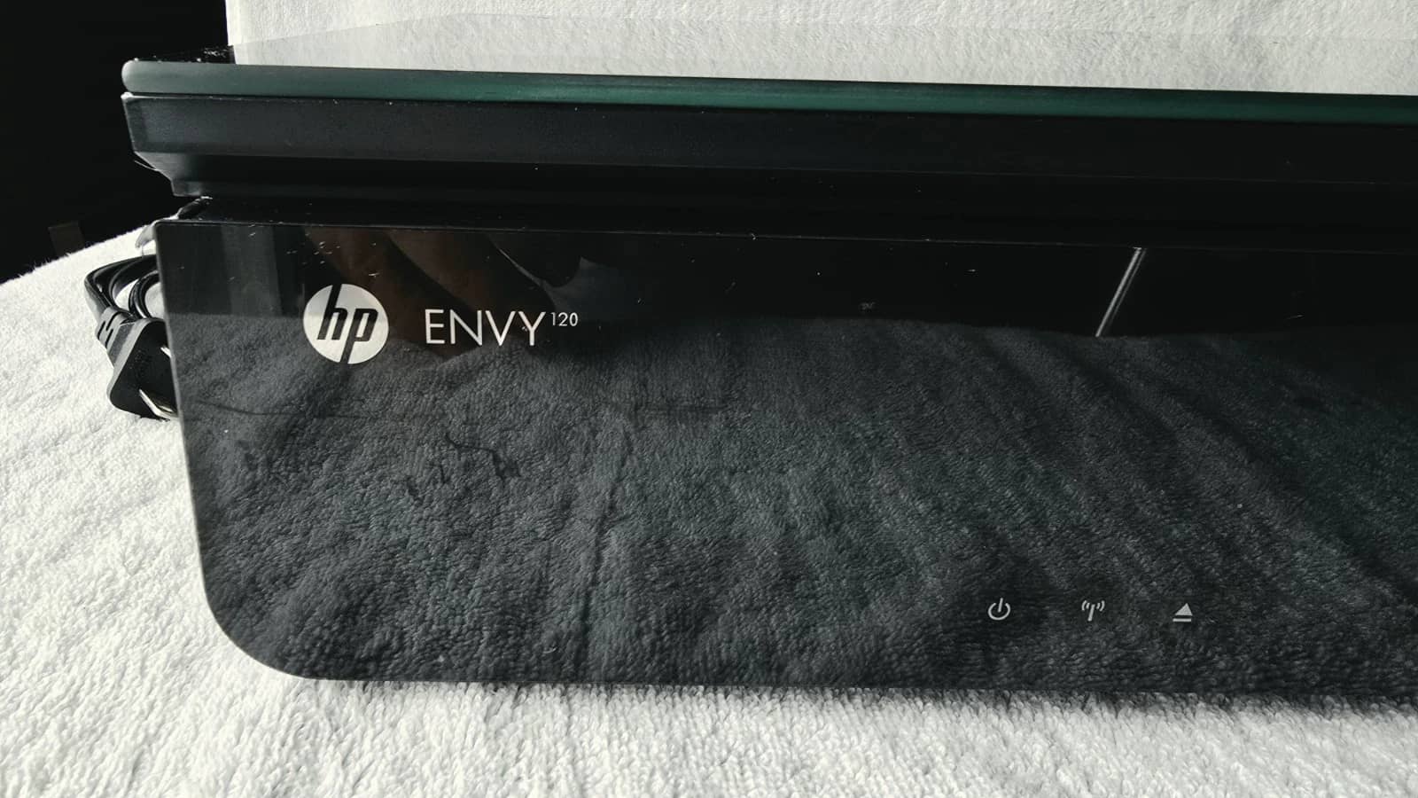 HP Envy 120 Printers Used - Good