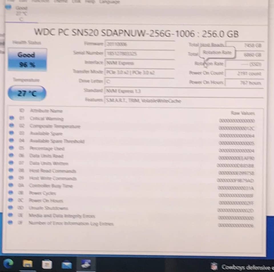 Lenovo Yoga 720 Computers