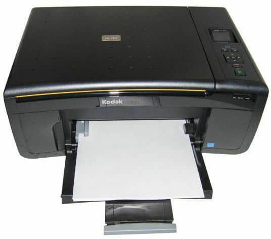 Dell photo printer 720 Printers New