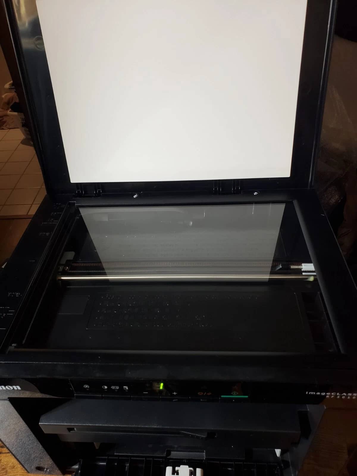 Canon imageCLASS MF3010 VP Printers New