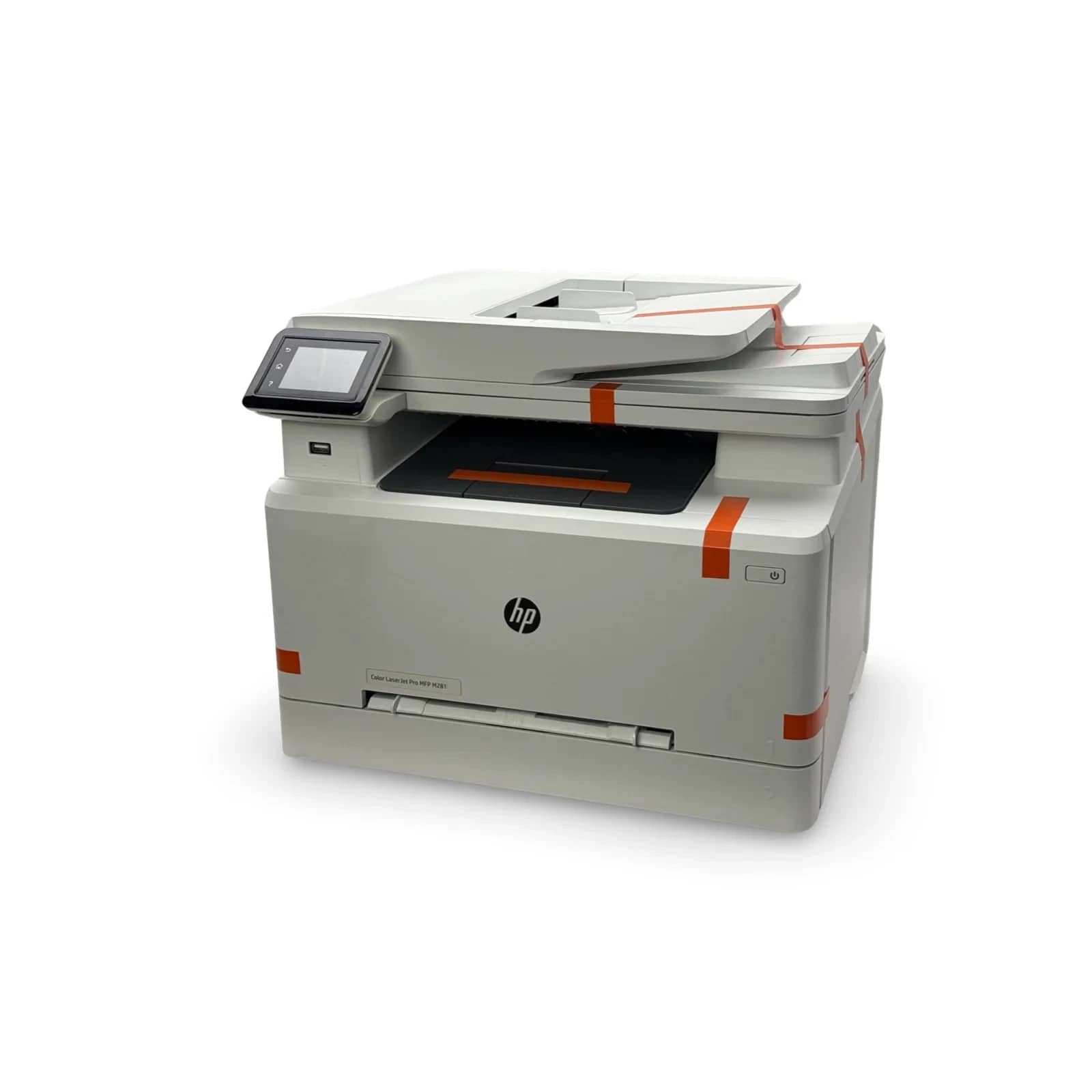 HP Color LaserJet Pro MFP M283fdw Printers New