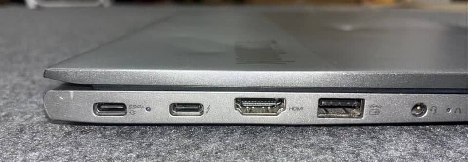 Lenovo ThinkBook 14 G2 Computers