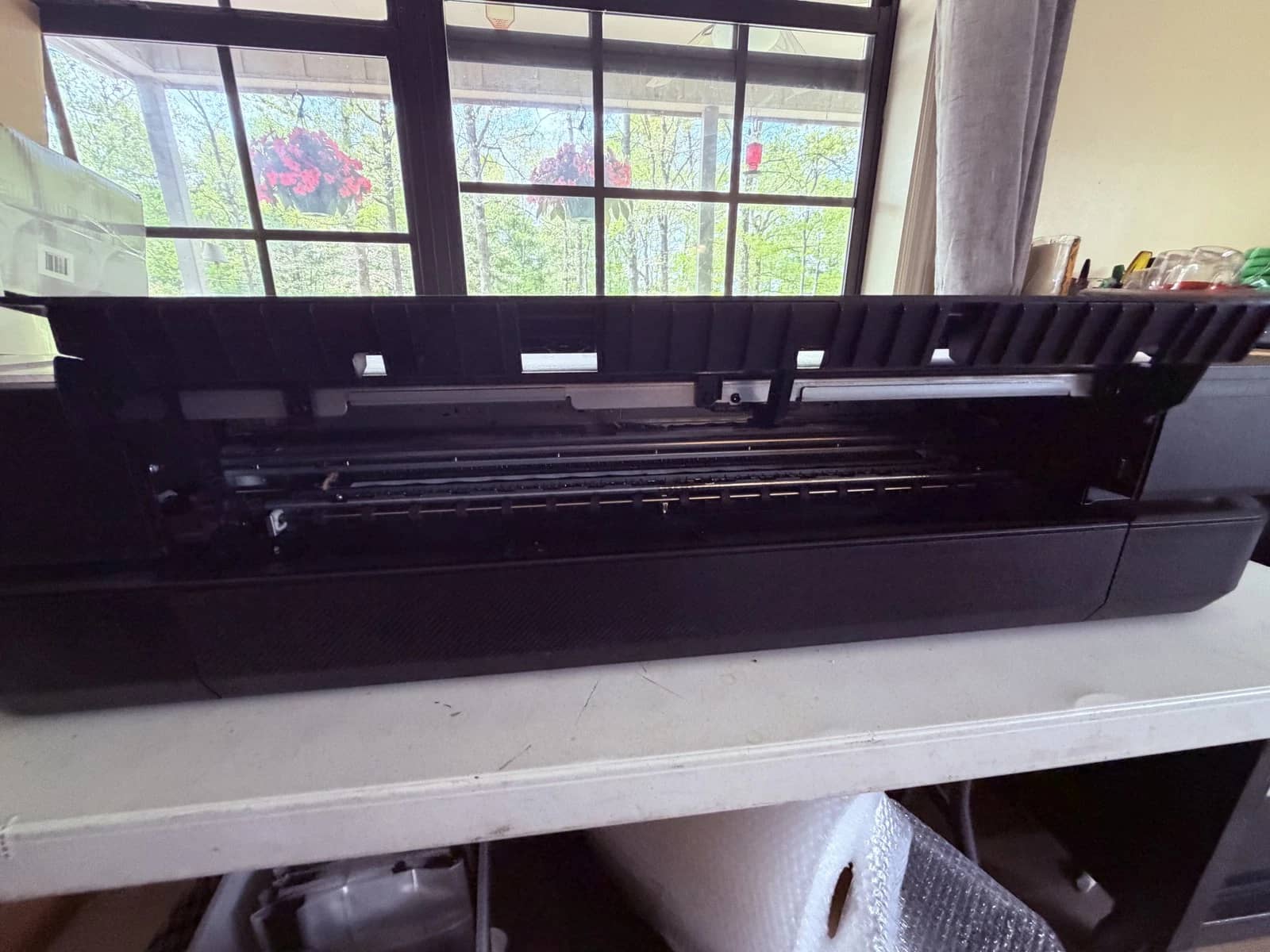 HP DesignJet T210 24-in Printers New