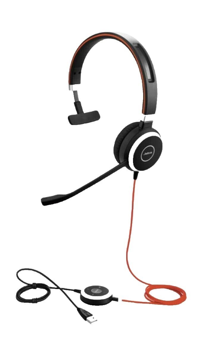 Jabra Elite 7 Active Headphones & Earbuds Blue Open-Box Excellent