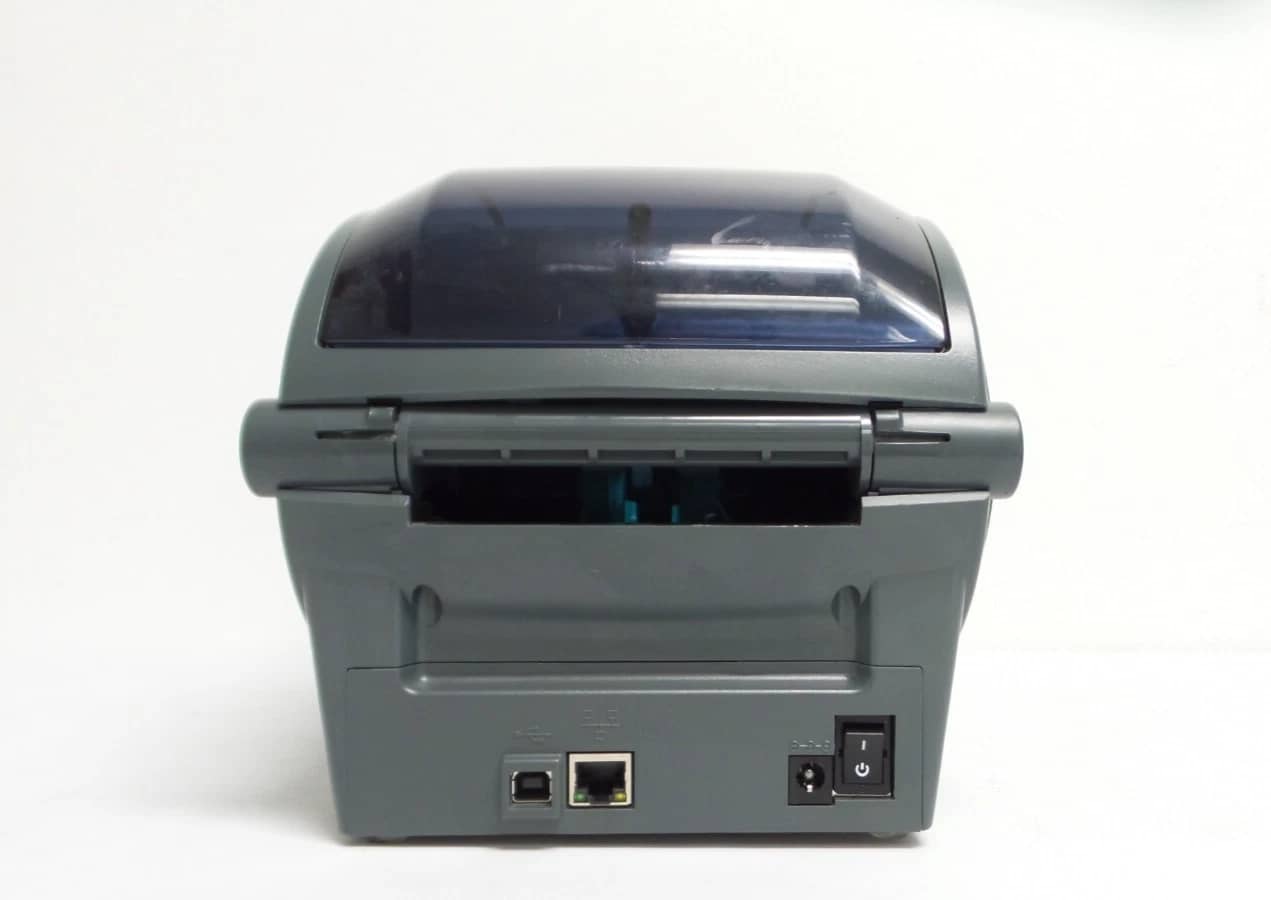 Zebra GK420 Printers Refurbished - Excellent