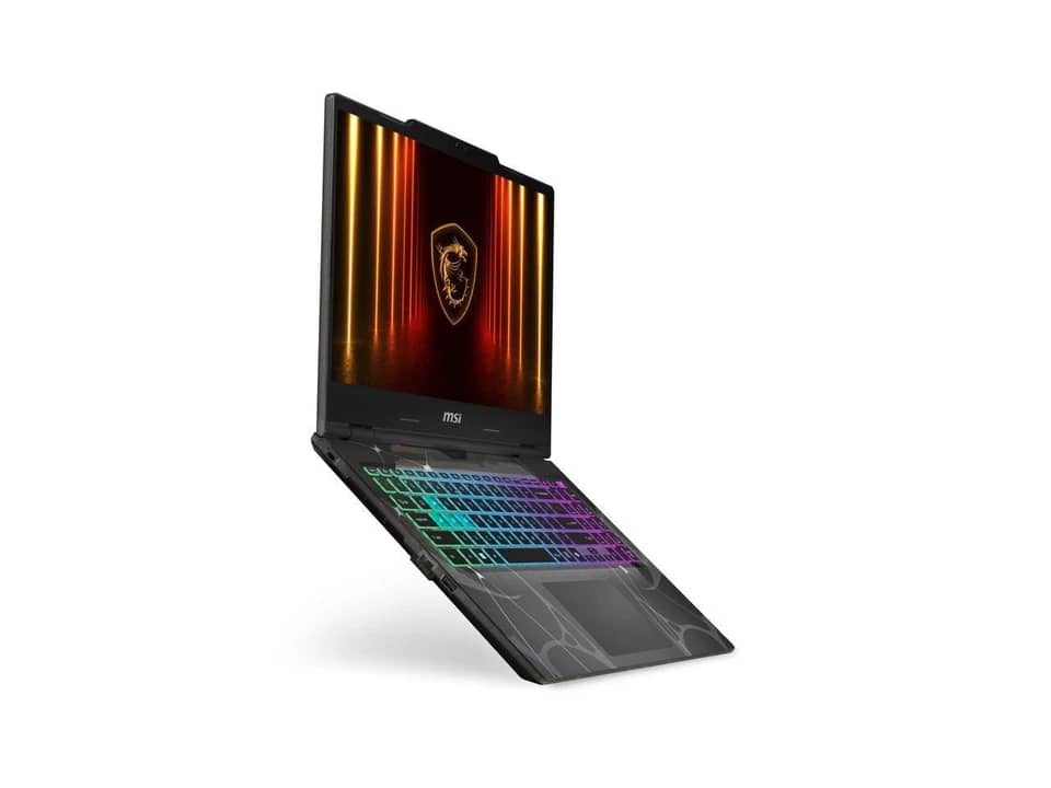 MSI Cyborg A15 AI Computers 1000GB 16GB New