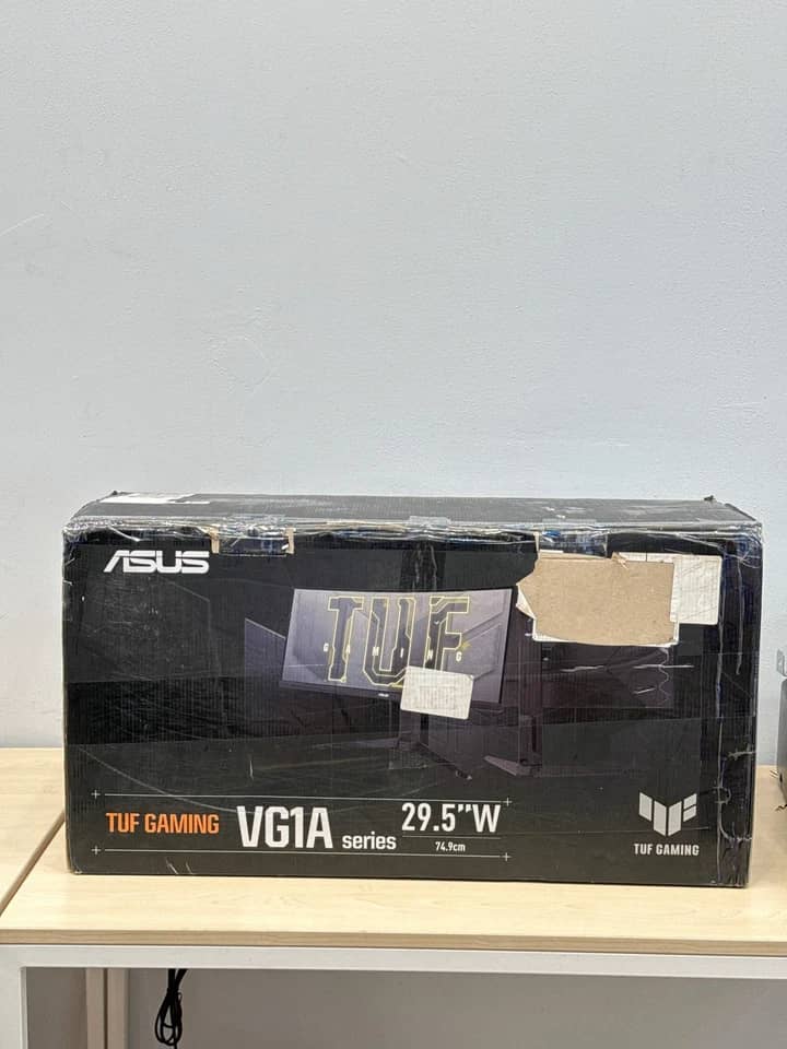 ASUS VG30VQL1A Monitors
