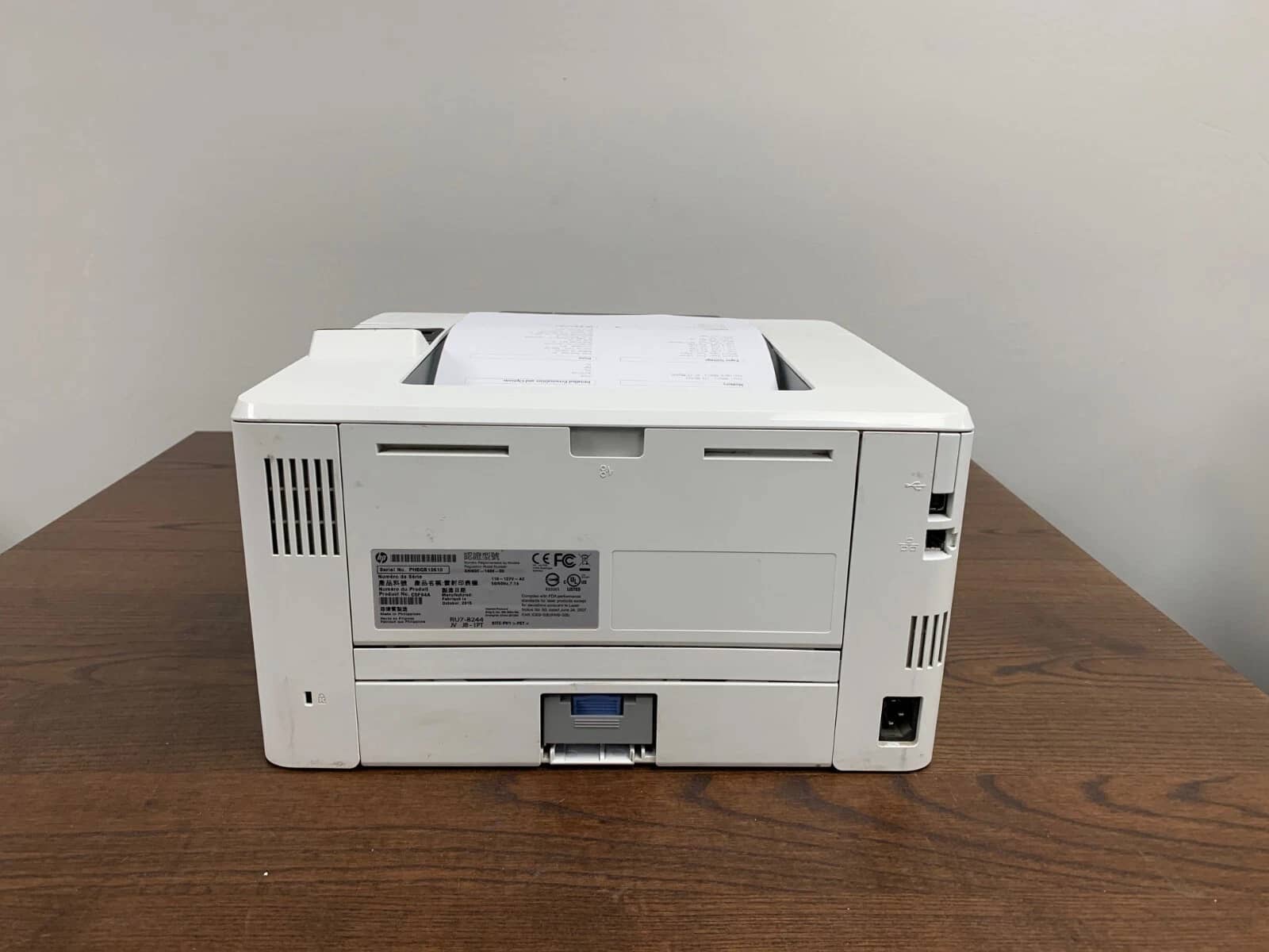 HP Laserjet M402n Printers New