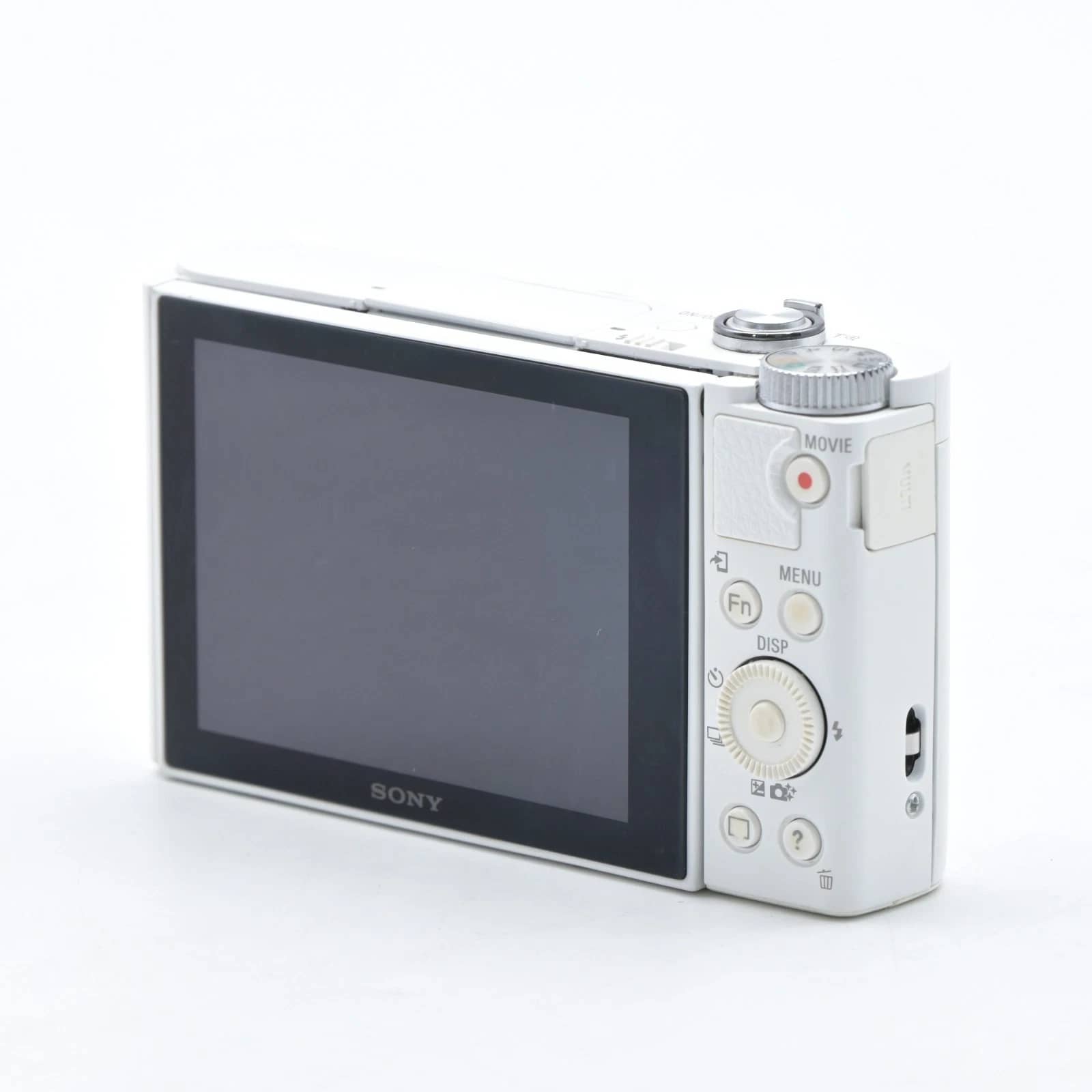 Sony Cyber-shot DSC-WX500 Digital Cameras Black New Body Only