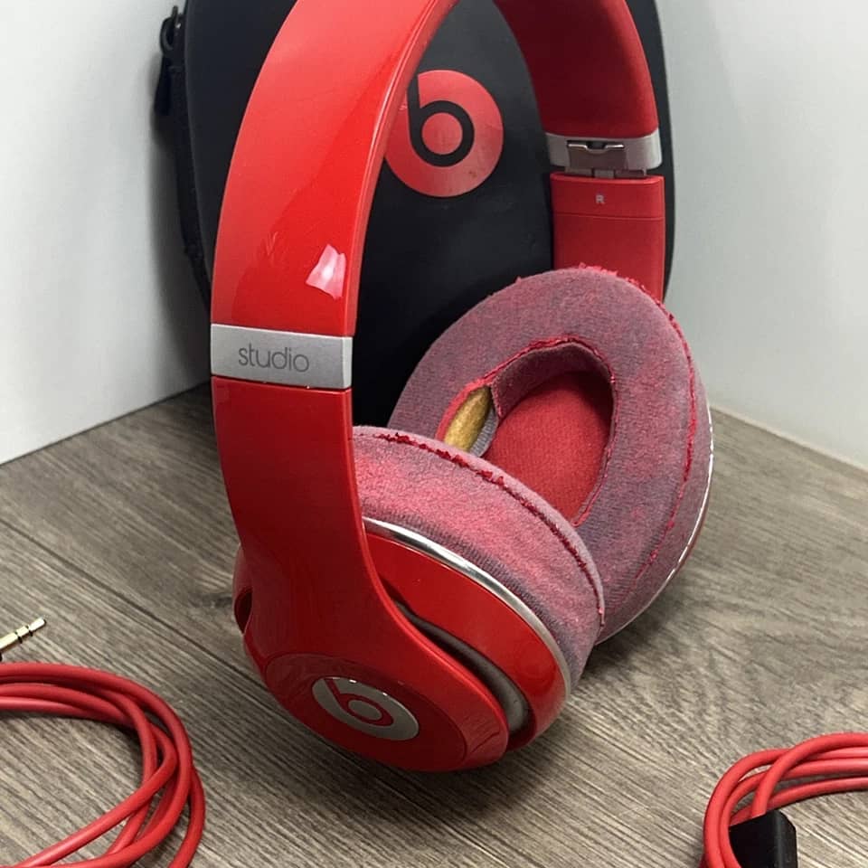 Beats Studio 3 Wireless Headphones & Earbuds 
