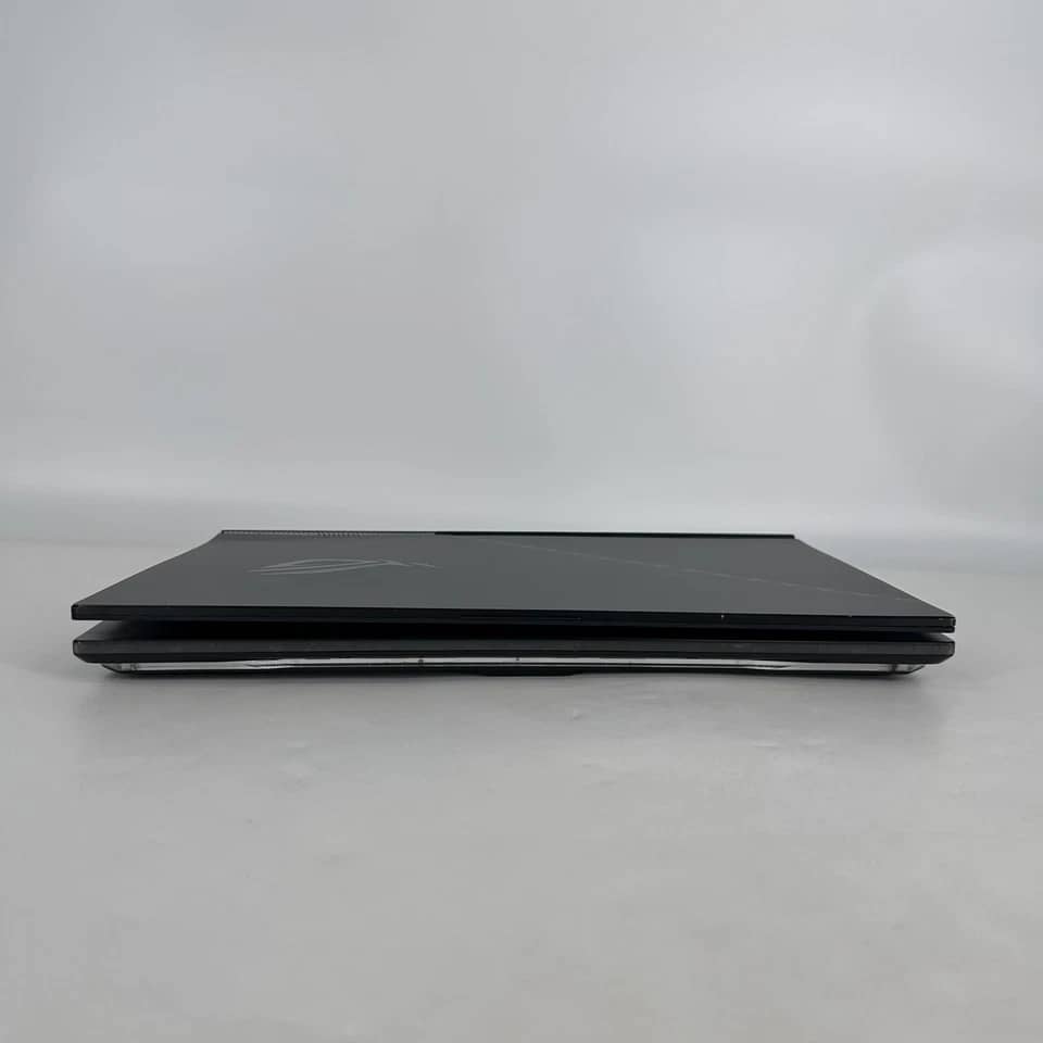 ASUS ROG Strix Scar G533Z Computers