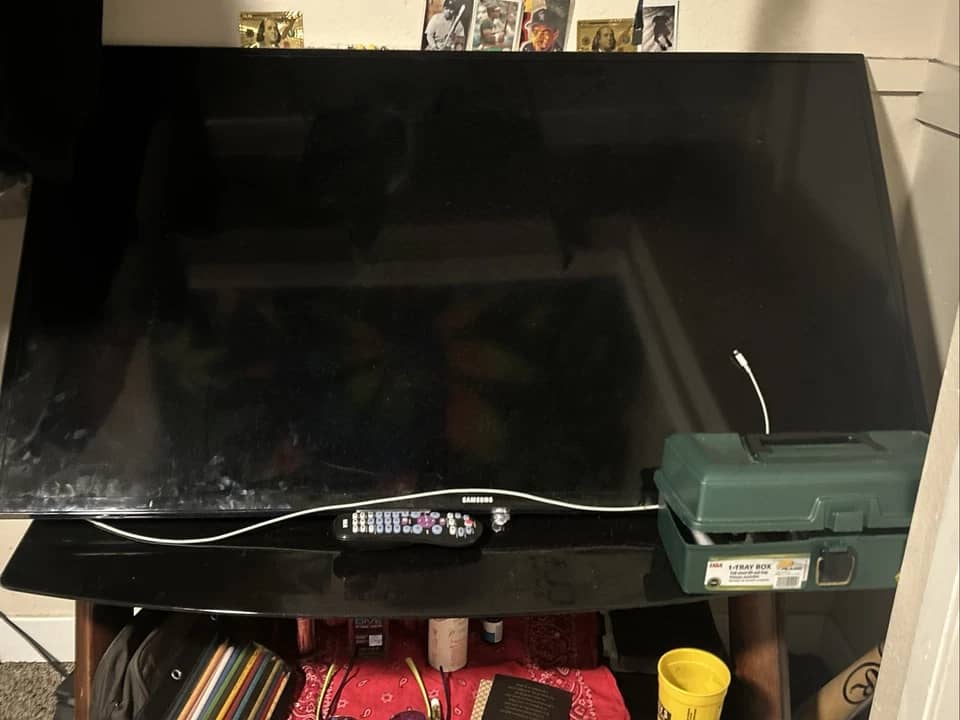Samsung THE FRAME TVs