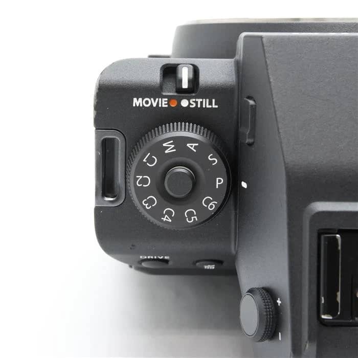 Fujifilm GFX100 II Digital Cameras