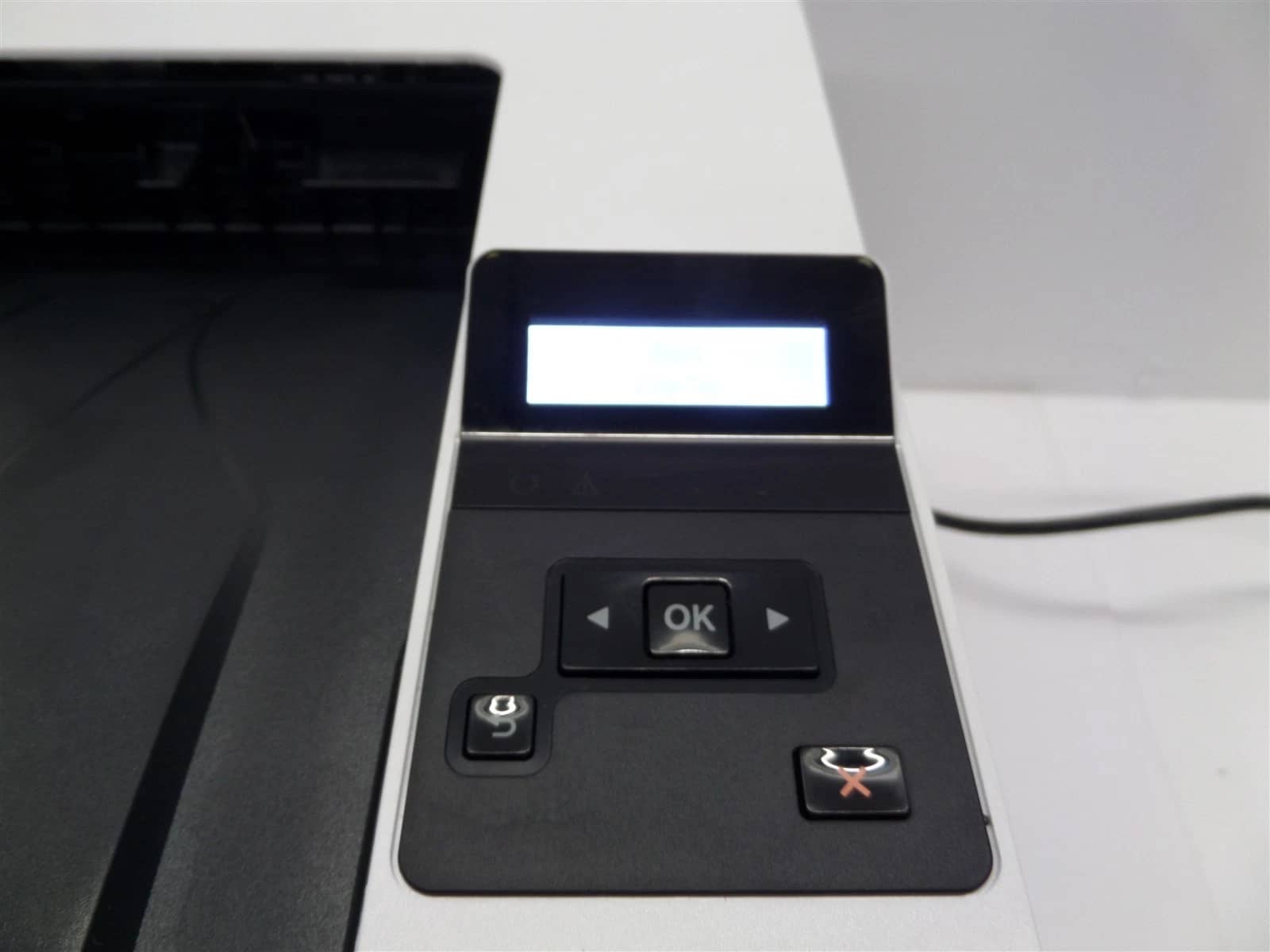 HP 4001dn Printers Used - Good