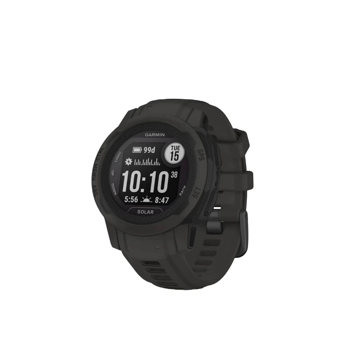 Garmin 010-02564-10 Smartwatches Graphite 40mm New