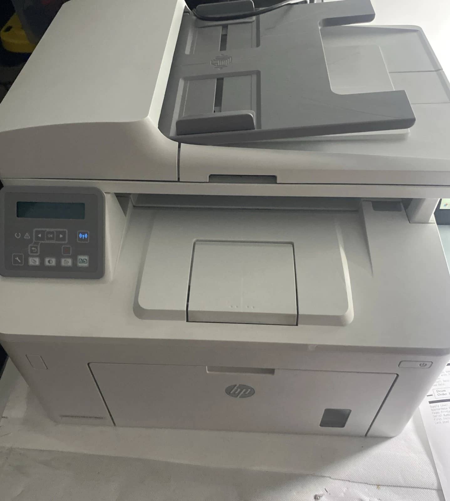 HP MFP (M148dw) Printers Used - Good