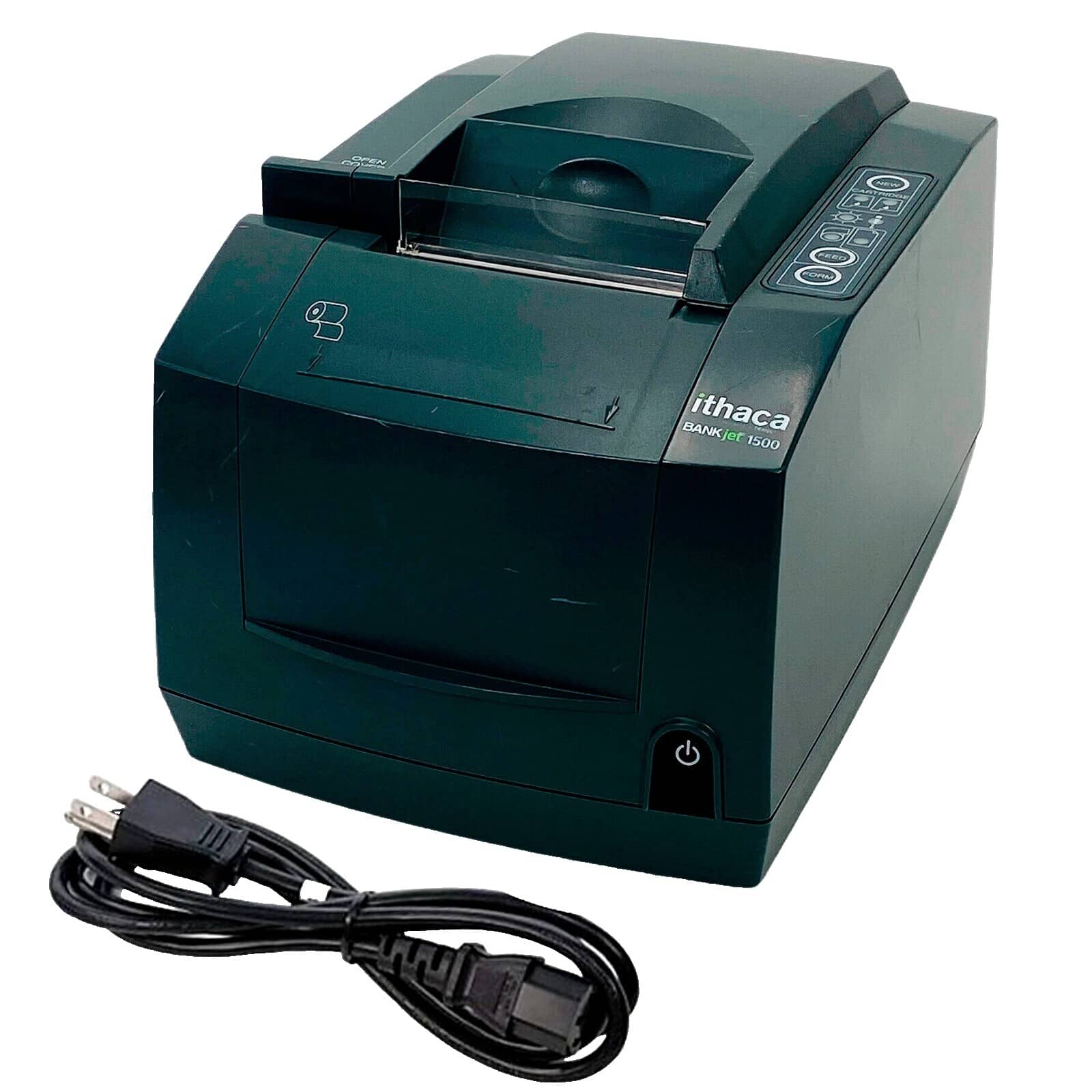 HP BANKjet 1500 Printers Used - Good