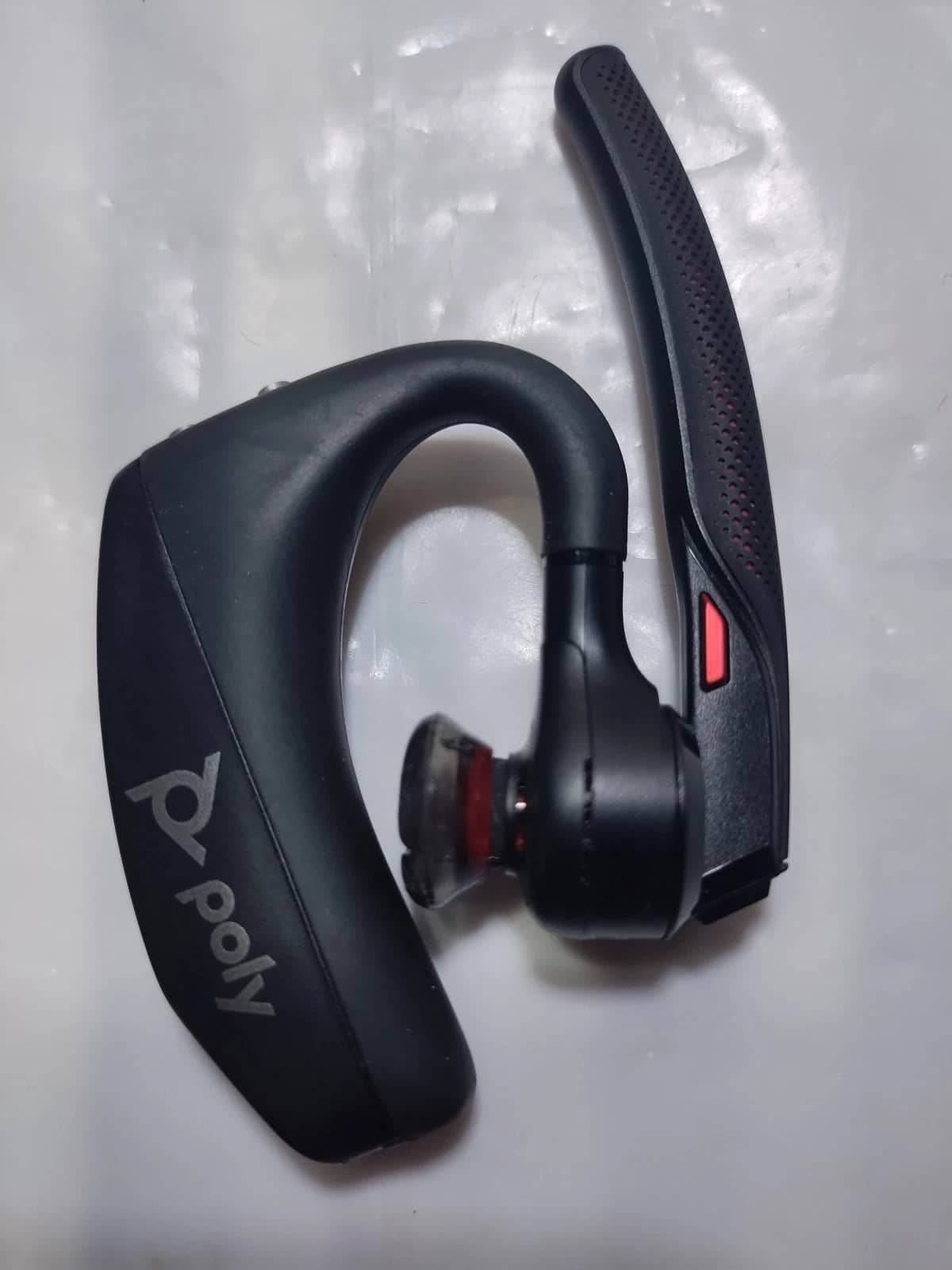 Plantronics Voyager 5200 Headphones & Earbuds Black New