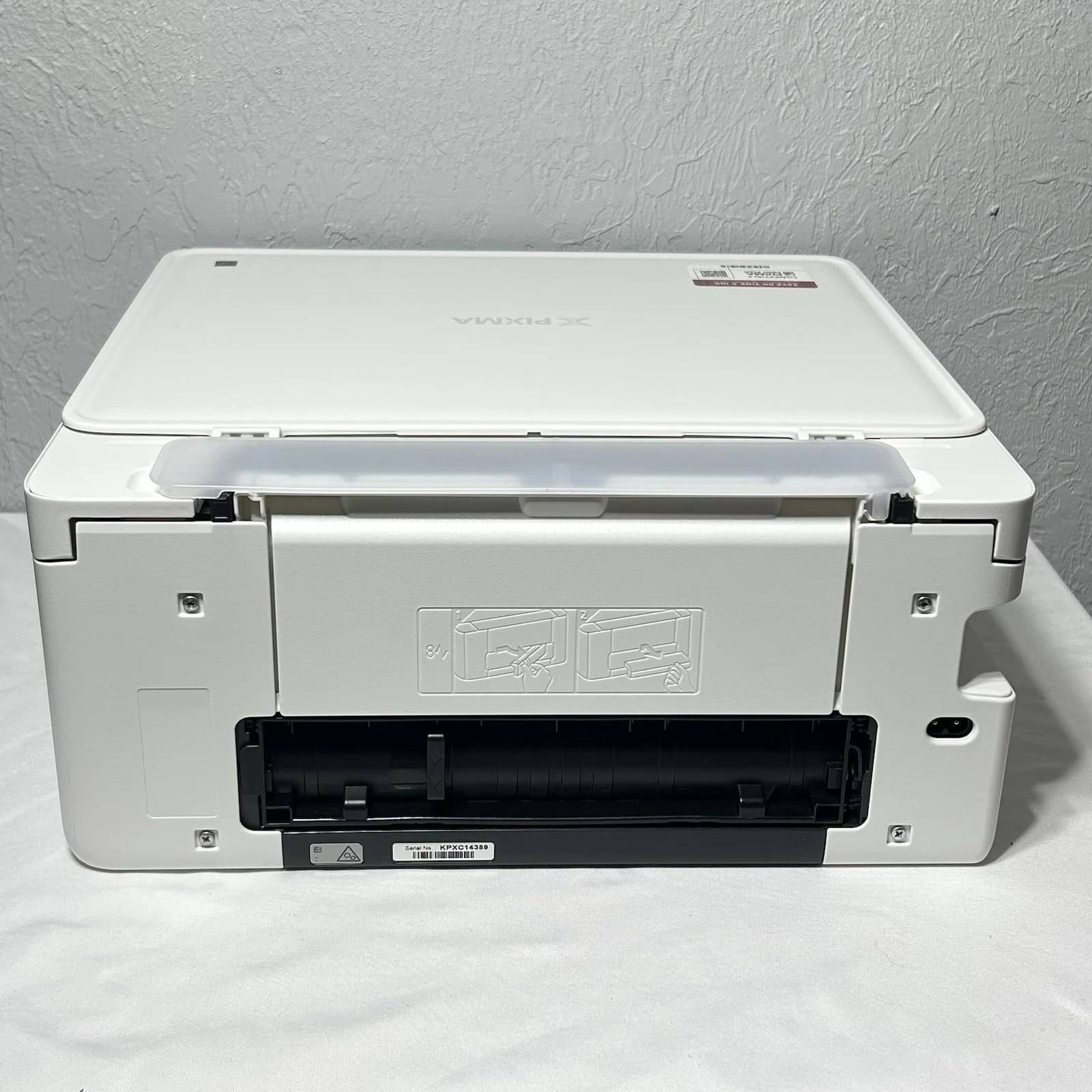 Canon PIXMA TS7722 Printers New