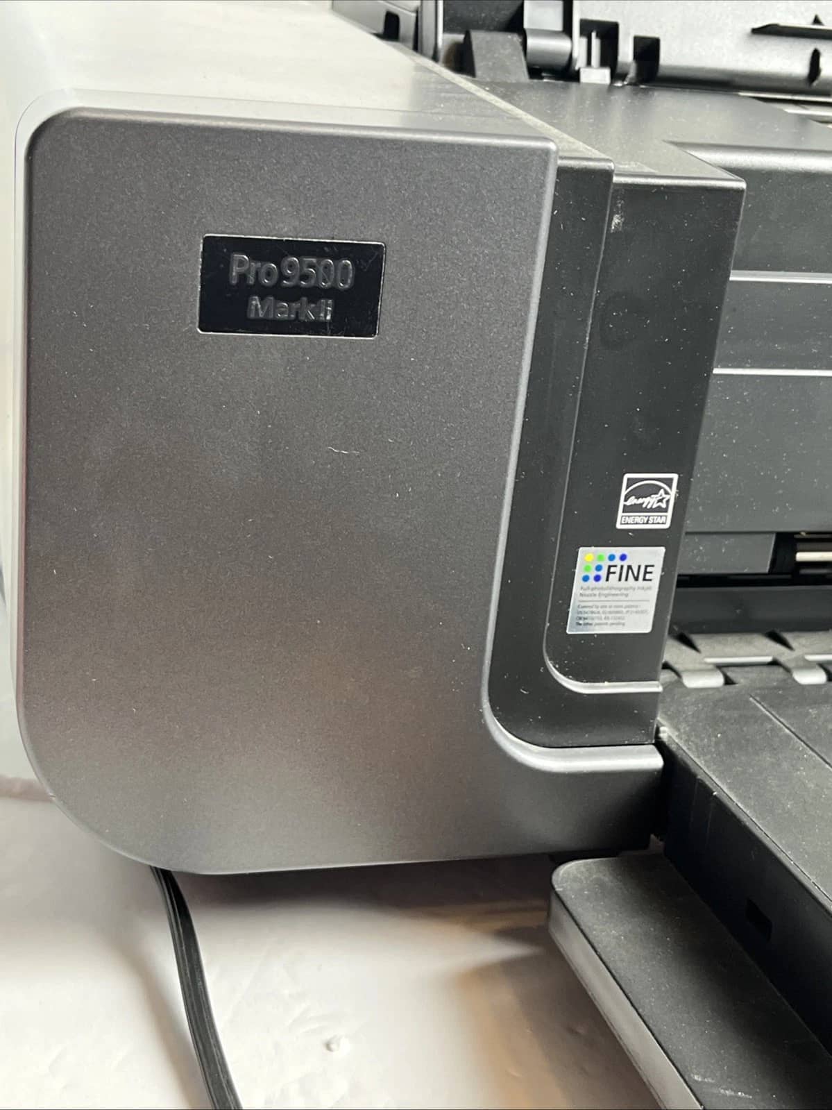 Canon Pixma Pro 9500 Mark II Printers New