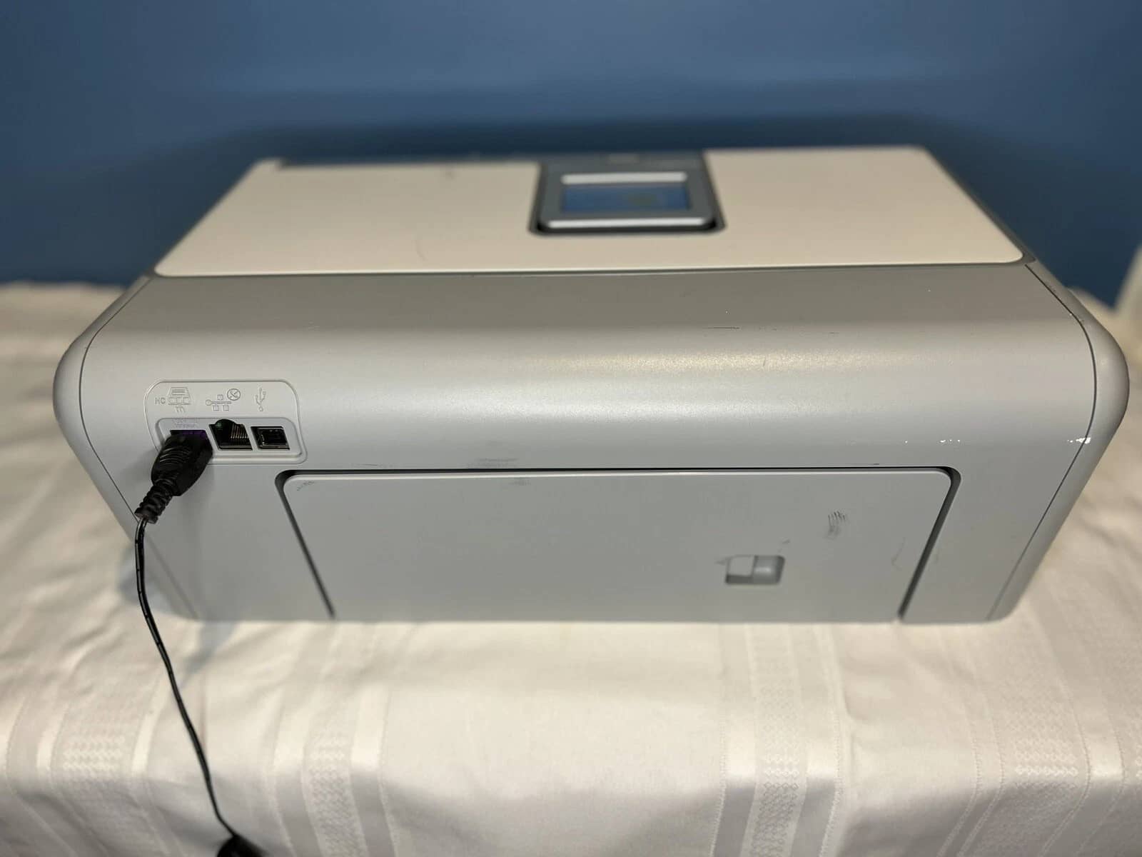 HP D7260 Printers Used - Good