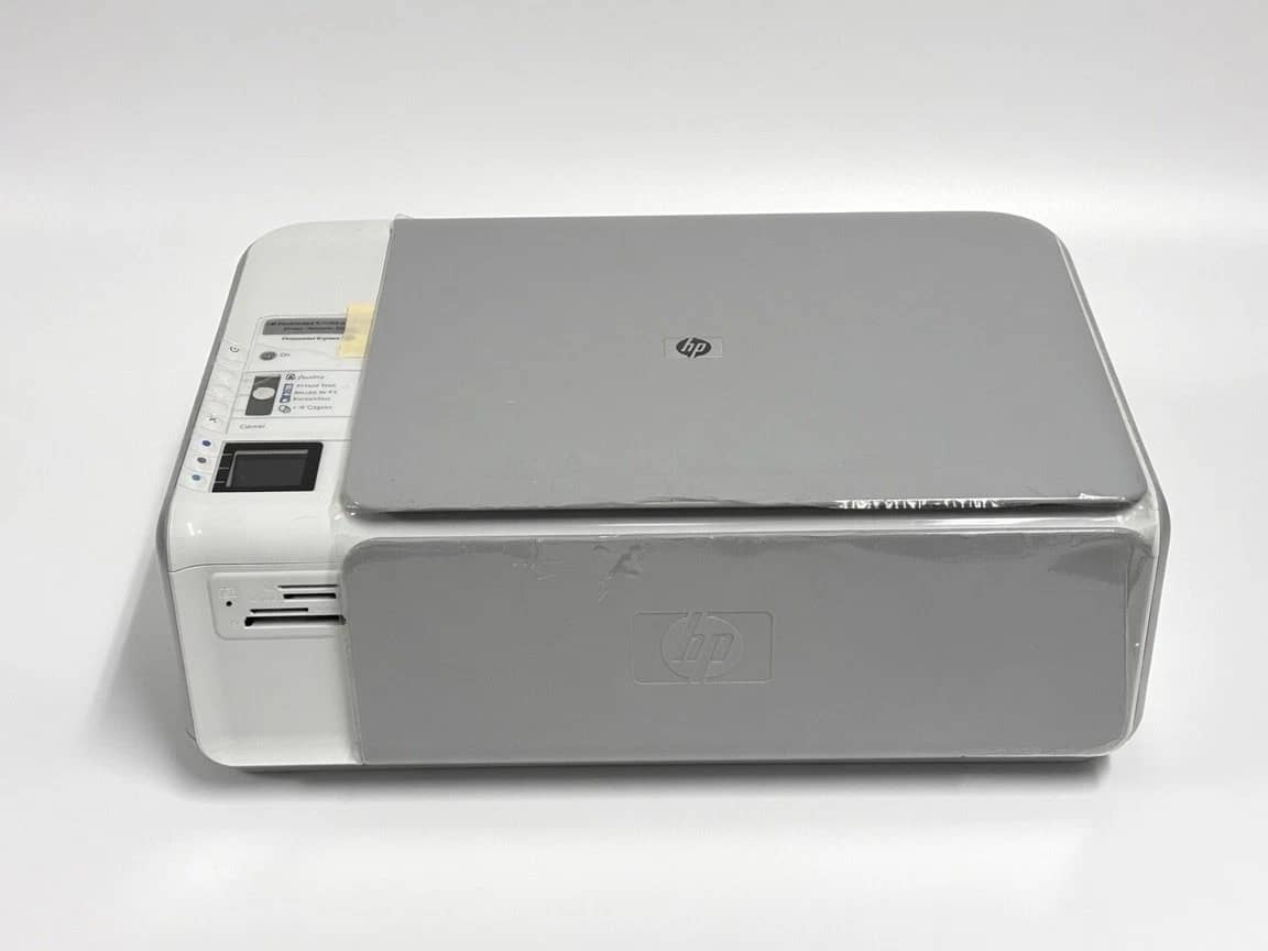 HP Photosmart C4240 Printers New