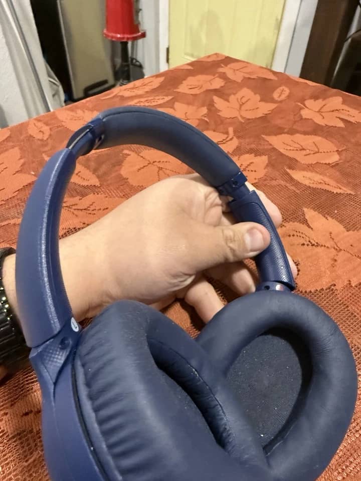 Sony WH-CH710N Headphones & Earbuds 