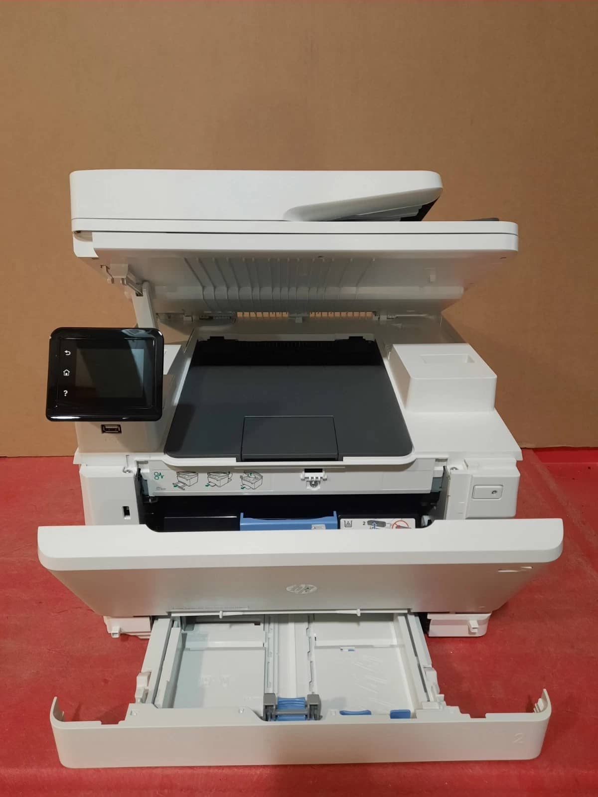 HP M281fdw Printers New