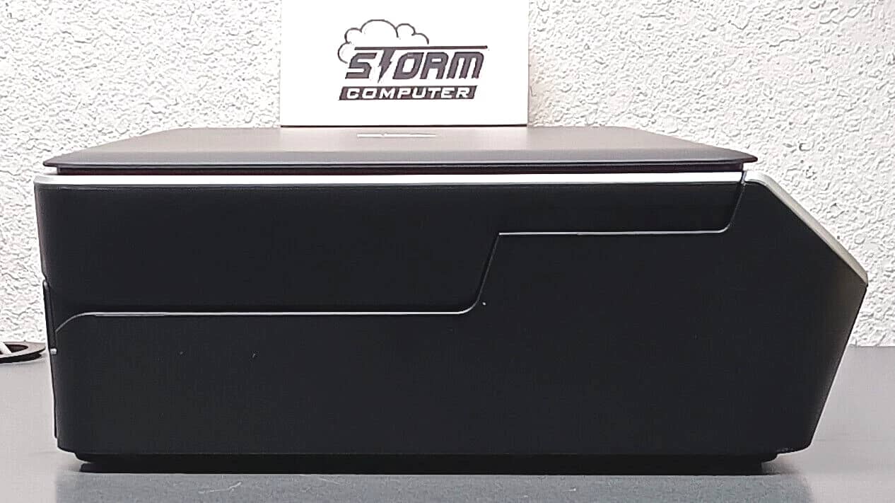 HP SNPRH-1202 Printers For parts or not working