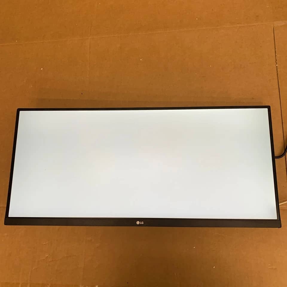 LG 29WN600 Monitors