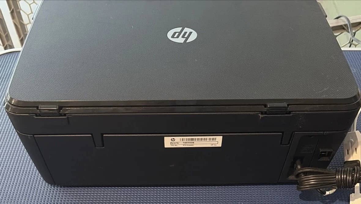 HP Envy 6255 Printers New