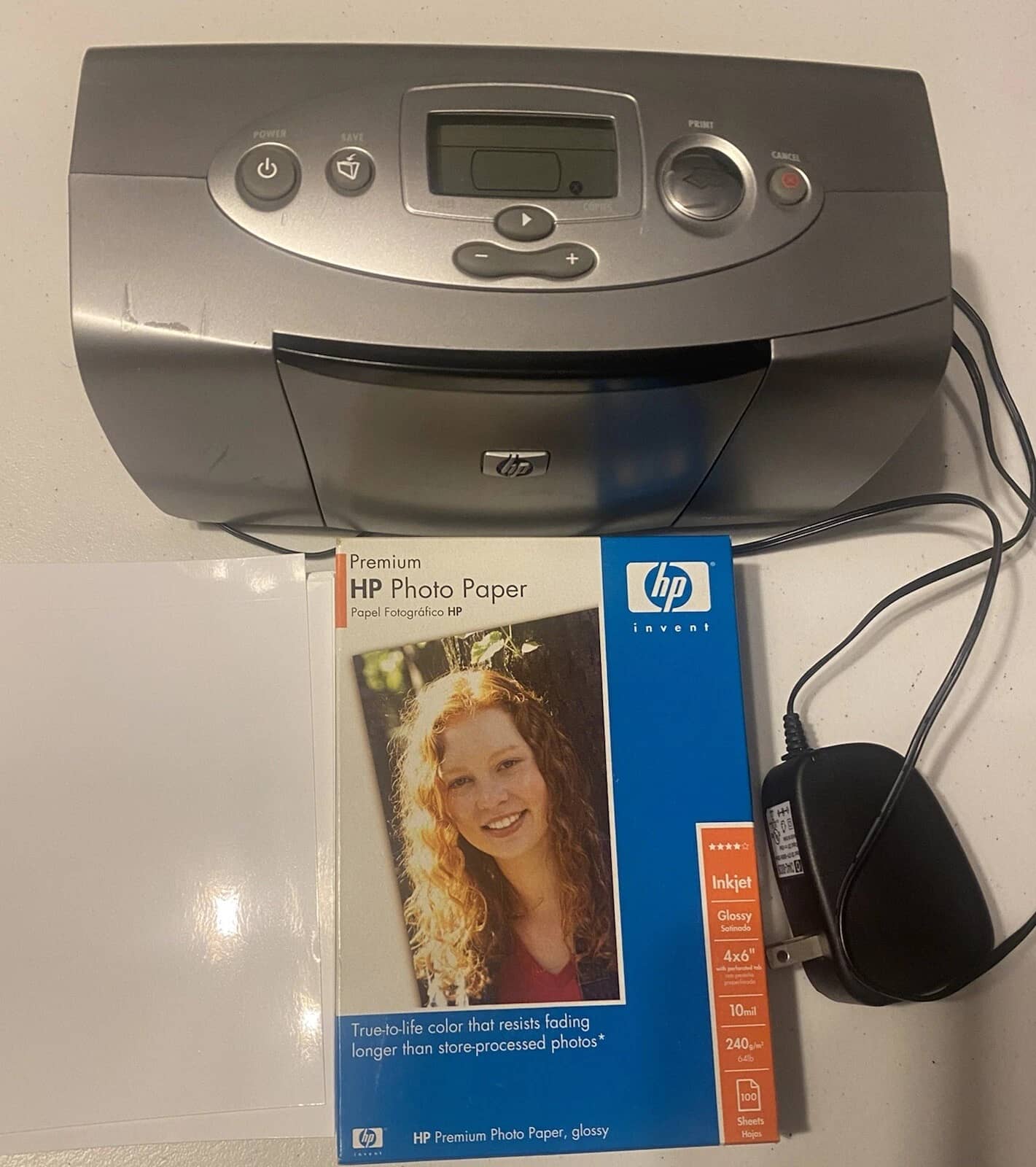 HP 130 Printers Open-Box Excellent