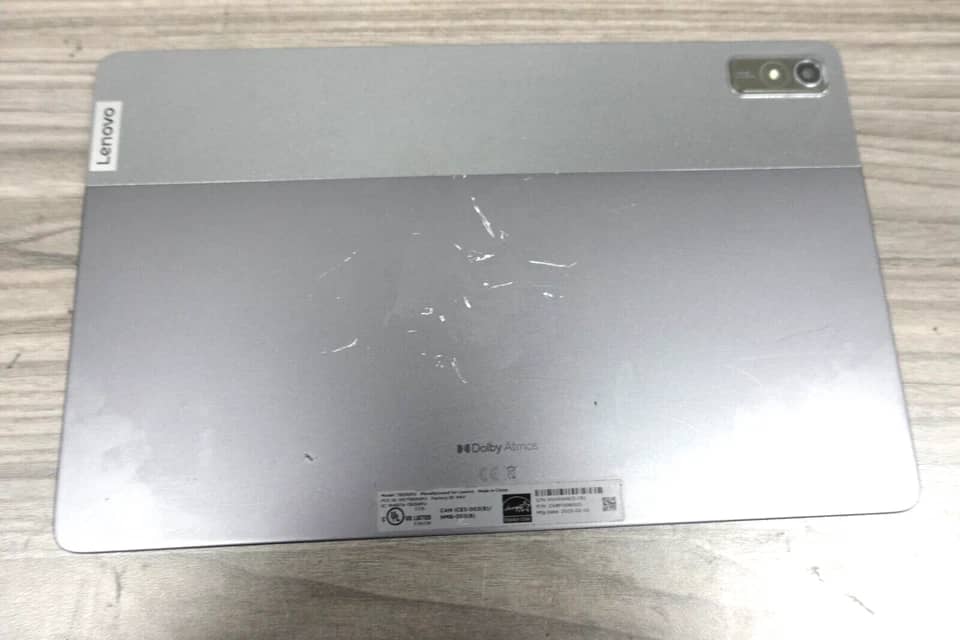 Lenovo Tab 11 Tablets