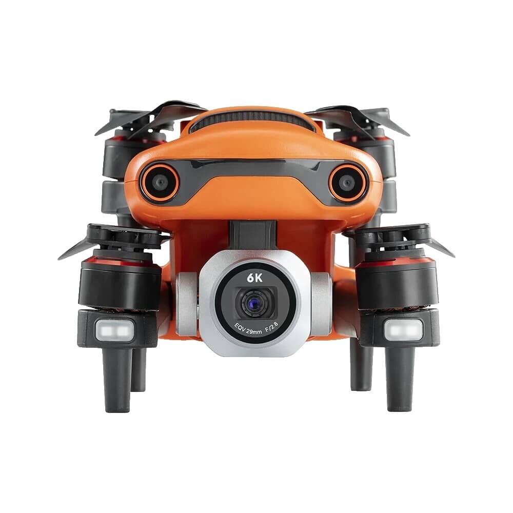 Autel Robotics EVO Max 4T Quadcopters & Multirotors Used - Good
