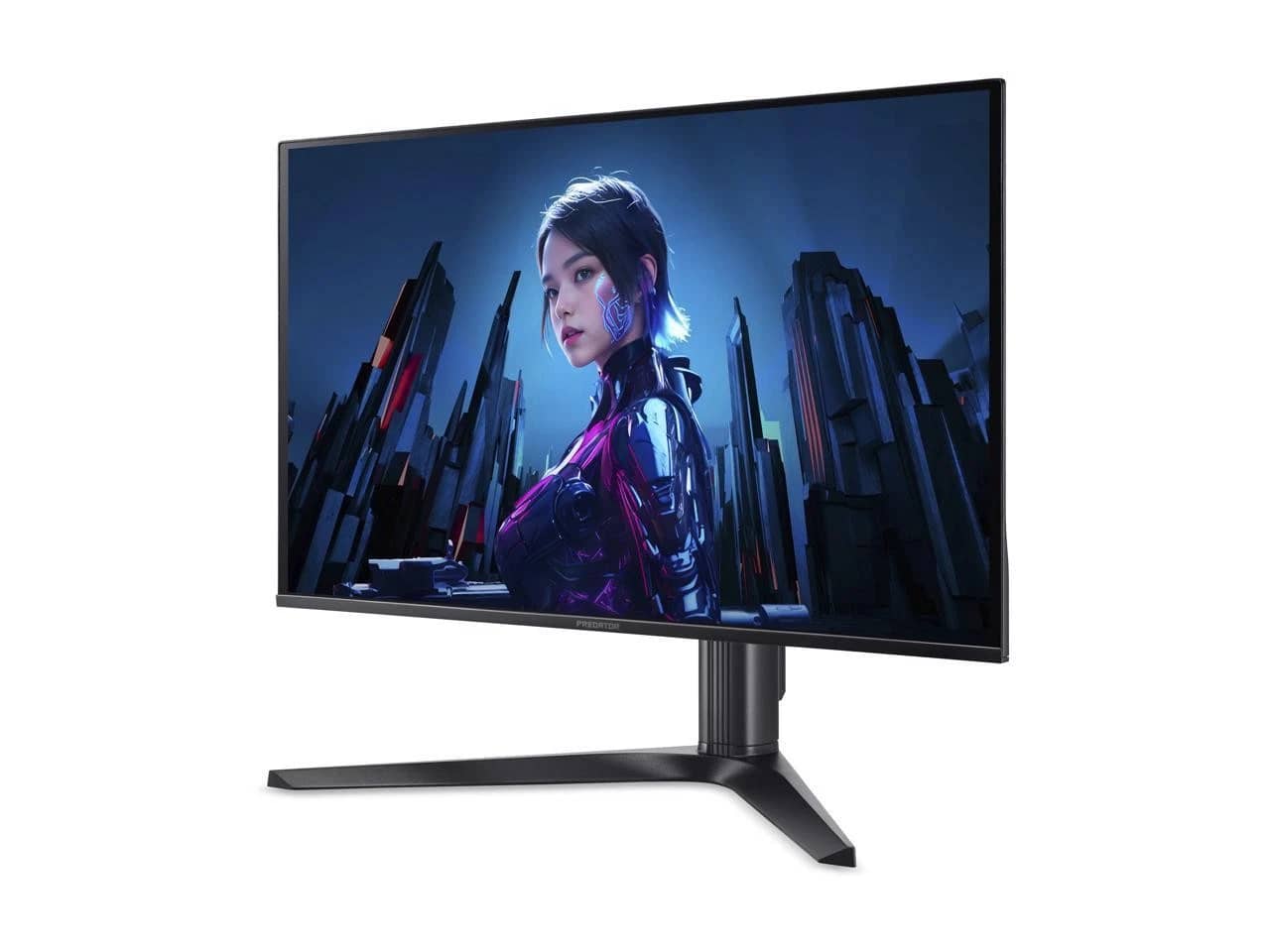 Acer X27U Z1bmiiprx Monitors New