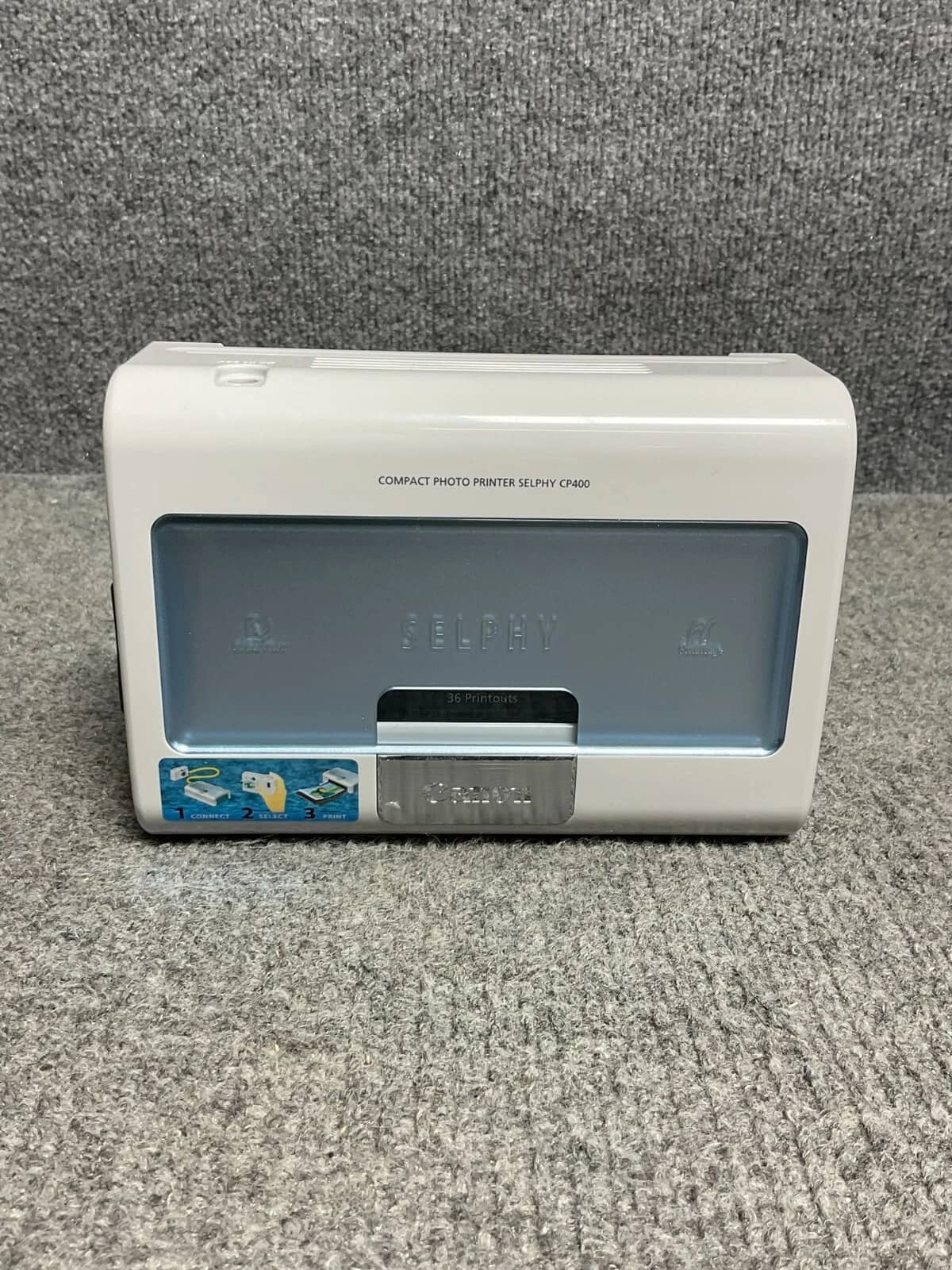 Canon cp400 Printers New